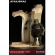 Star Wars Diorama 1/6 Jabbas Palace Enviroment: Archway 51 cm